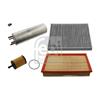 Febi Maintenance Service Filter Set 36990