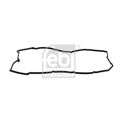 Febi Cylinder Head Cover Seal Gasket 36914