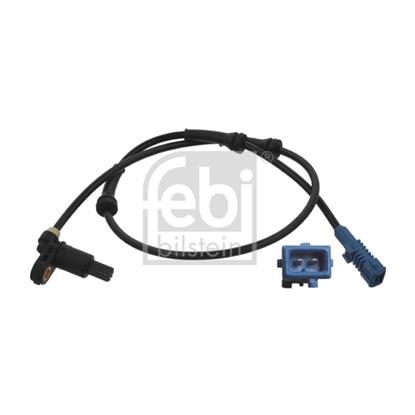 Febi ABS Anti Lock Brake Wheel Speed Sensor 36942