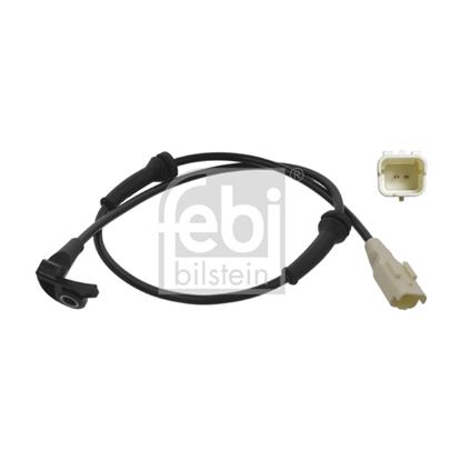 Febi ABS Anti Lock Brake Wheel Speed Sensor 36944