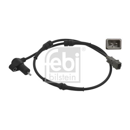 Febi ABS Anti Lock Brake Wheel Speed Sensor 36953