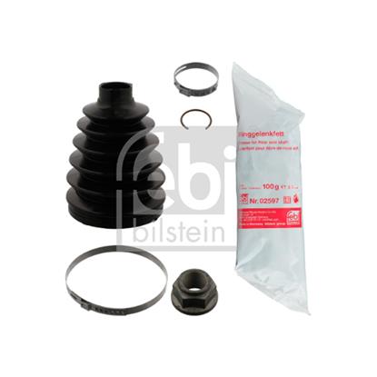 Febi Driveshaft CV Boot Bellow Kit 36959