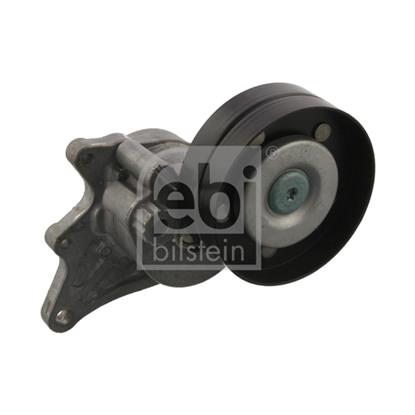 Febi Poly V Ribbed Belt Tensioner 36981