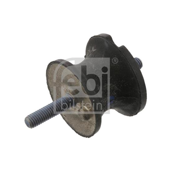 Febi Manual Gearbox Transmission Mounting 36906