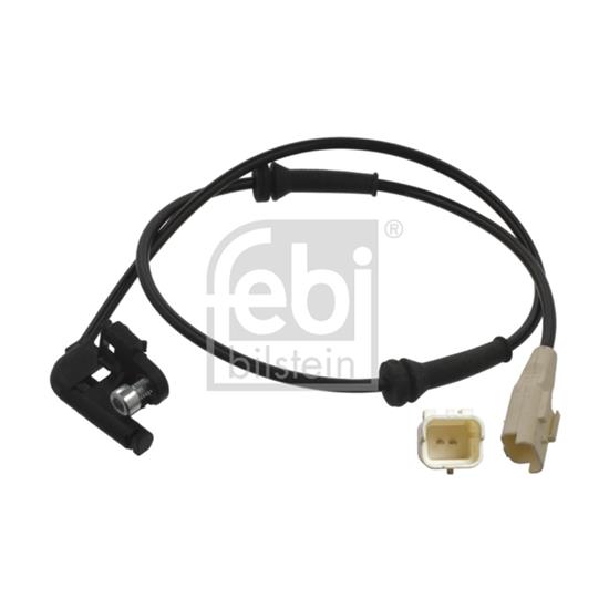 Febi ABS Anti Lock Brake Wheel Speed Sensor 36945