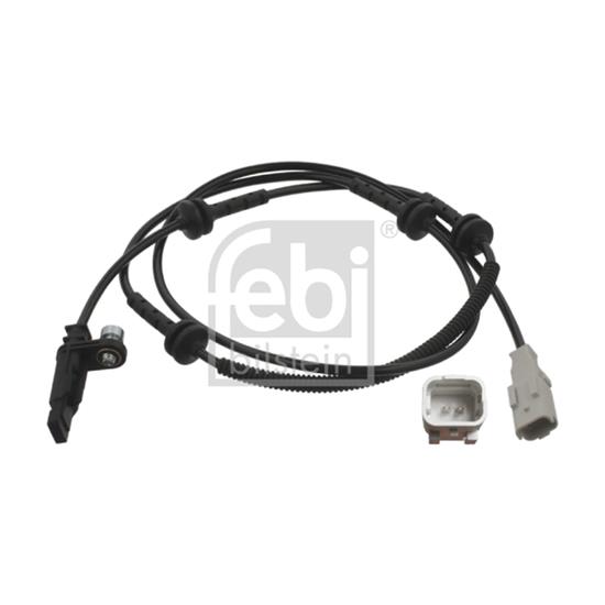 Febi ABS Anti Lock Brake Wheel Speed Sensor 36948