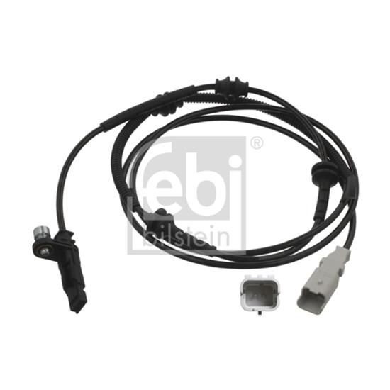 Febi ABS Anti Lock Brake Wheel Speed Sensor 36949