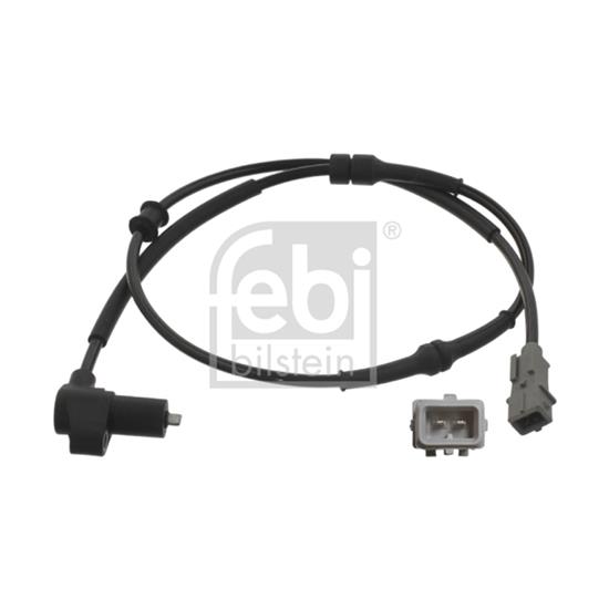 Febi ABS Anti Lock Brake Wheel Speed Sensor 36951