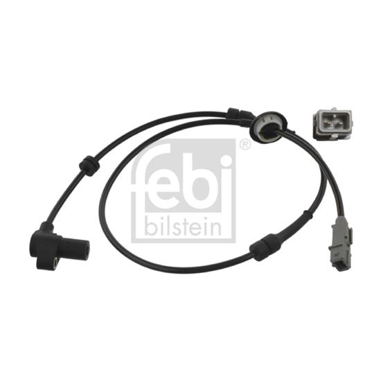 Febi ABS Anti Lock Brake Wheel Speed Sensor 36952