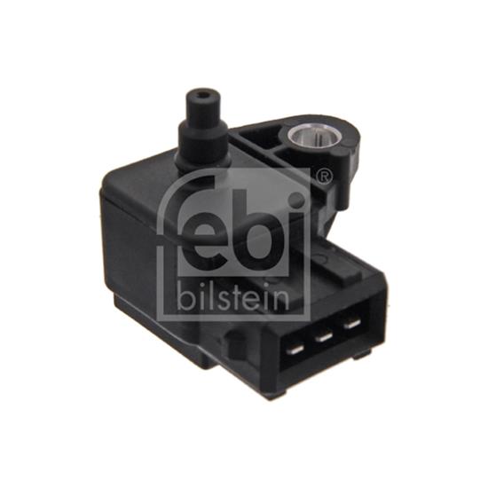 Febi Intake Manifold Pressure Sensor 36966