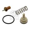 Febi Antifreeze Coolant Thermostat 37034