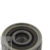 Febi Alternator Freewheel Clutch Pulley 37046