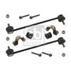Febi Suspension Anti Roll Sway Bar Bush Repair Kit 37069