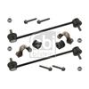 Febi Suspension Anti Roll Sway Bar Bush Repair Kit 37077