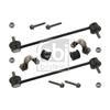 Febi Suspension Anti Roll Sway Bar Bush Repair Kit 37079
