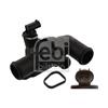 Febi Antifreeze Coolant Thermostat 37081