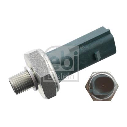 Febi Oil Pressure Switch 37031