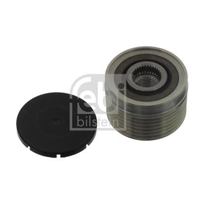 Febi Alternator Freewheel Clutch Pulley 37046