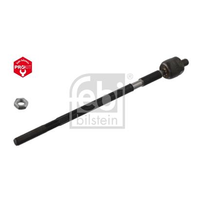 Febi Tie Track Rod Axle Joint 37065