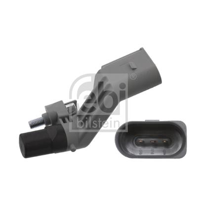 Febi Crankshaft Pulse Sensor 37093