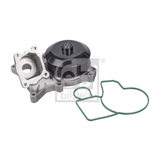 Febi Water Pump 37023