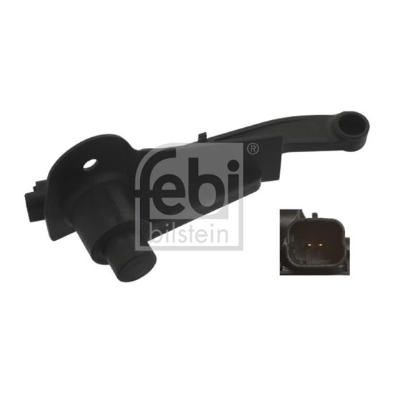 Febi Crankshaft Pulse Sensor 37024