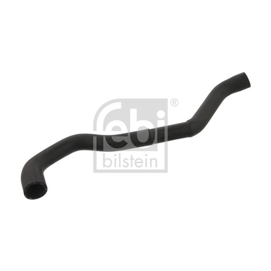 Febi Radiator Cooling Hose 37098