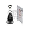 Febi Driveshaft CV Boot Bellow Kit 37116