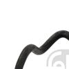 Febi Radiator Cooling Hose 37134