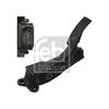 Febi Accelerator Throttle Pedal 37152