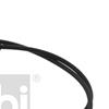 Febi Brake Pad Wear Indicator Sensor 37158