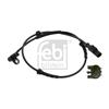 Febi ABS Anti Lock Brake Wheel Speed Sensor 37159