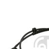 Febi ABS Anti Lock Brake Wheel Speed Sensor 37159