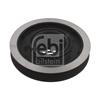 Febi Crankshaft Belt Pulley 37170