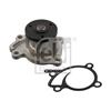 Febi Water Pump 37195