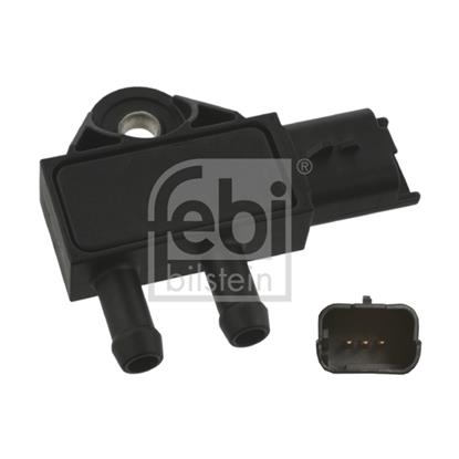 Febi Exhaust Pressure Sensor 37120