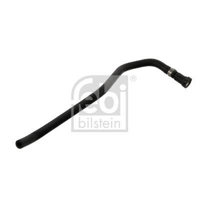 Febi Radiator Cooling Hose 37124