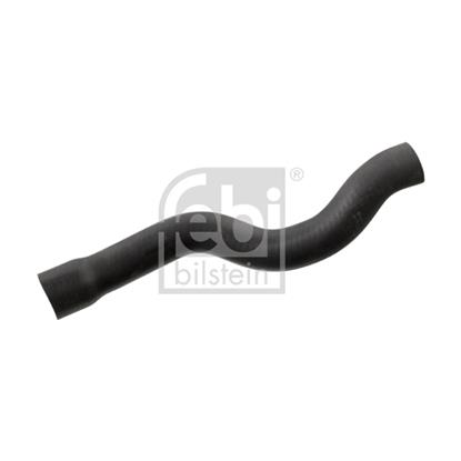 Febi Radiator Cooling Hose 37128