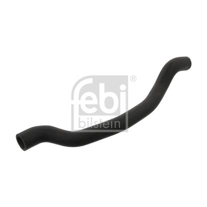 Febi Radiator Cooling Hose 37129