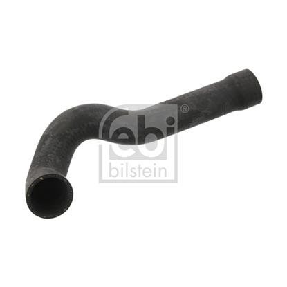 Febi Radiator Cooling Hose 37130