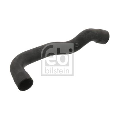 Febi Radiator Cooling Hose 37131