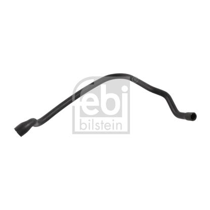 Febi Radiator Cooling Hose 37132