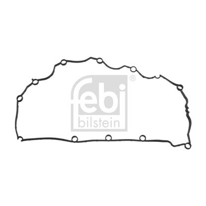Febi Cylinder Head Cover Seal Gasket 37144