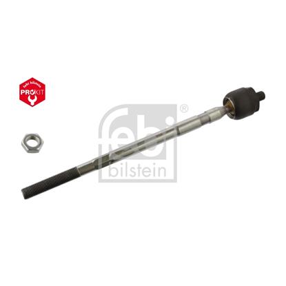 Febi Tie Track Rod Axle Joint 37160