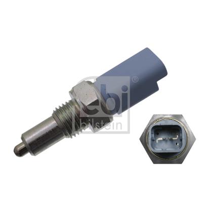 Febi Reverse Backup Light Switch 37169