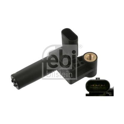 Febi Crankshaft Pulse Sensor 37184