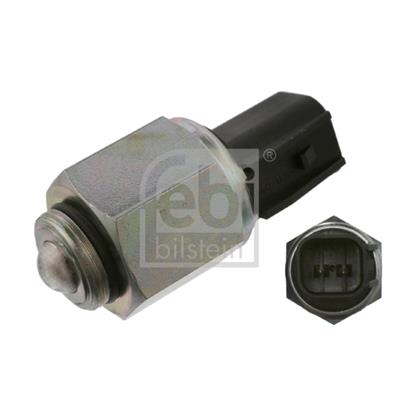 Febi Reverse Backup Light Switch 37198