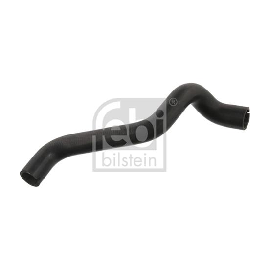 Febi Radiator Cooling Hose 37123