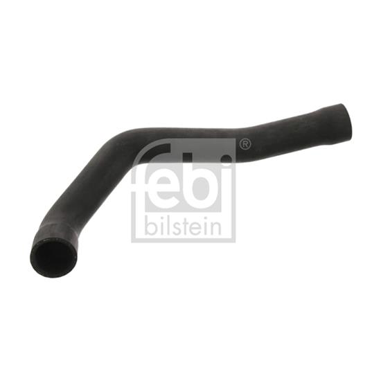 Febi Radiator Cooling Hose 37133