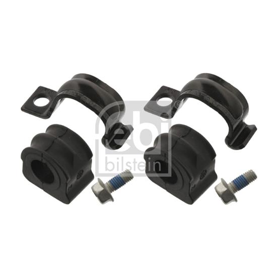 Febi Suspension Anti Roll Sway Bar Bush Repair Kit 37139